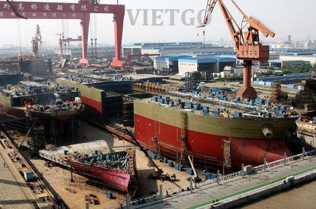 gỗ vụn xuất khẩu