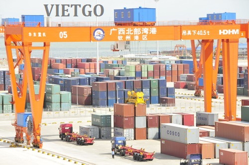xuất nhập khẩu