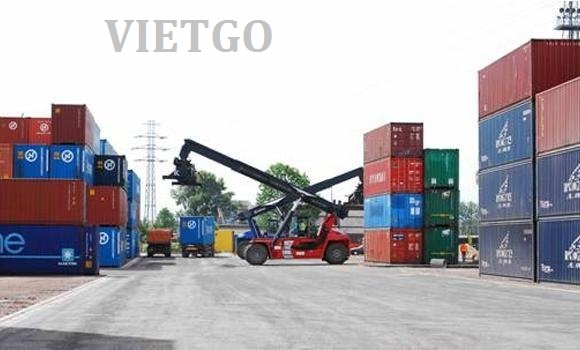 xuất nhập khẩu