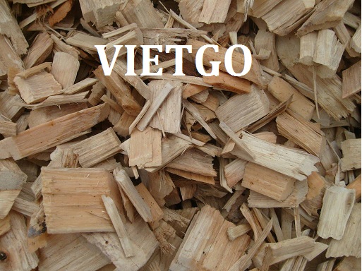 gỗ vụn
