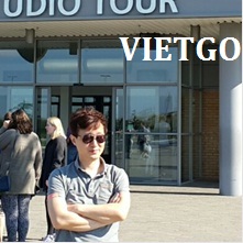 xuất khẩu gỗ dán