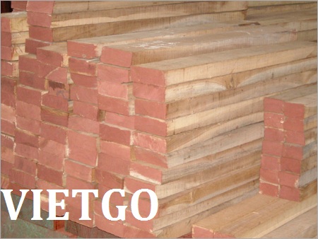 gỗ teak xẻ