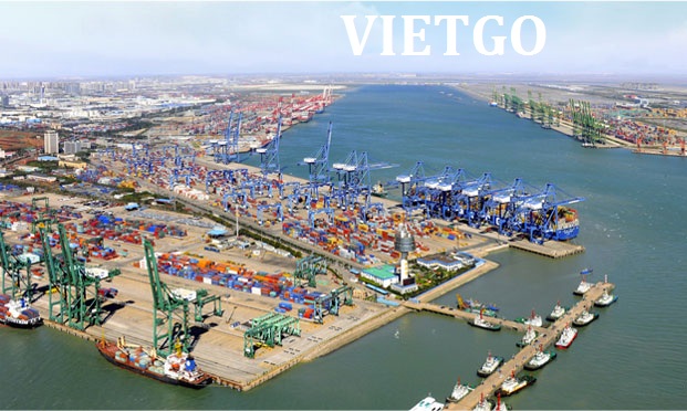 xuất nhập khẩu