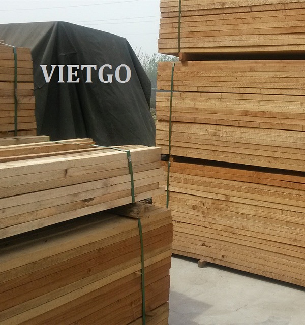 gỗ keo xẻ