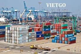 xuất khẩu ván gỗ