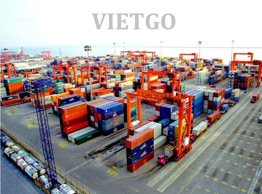 xuất khẩu gỗ vụn