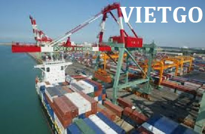 xuất khẩu gỗ
