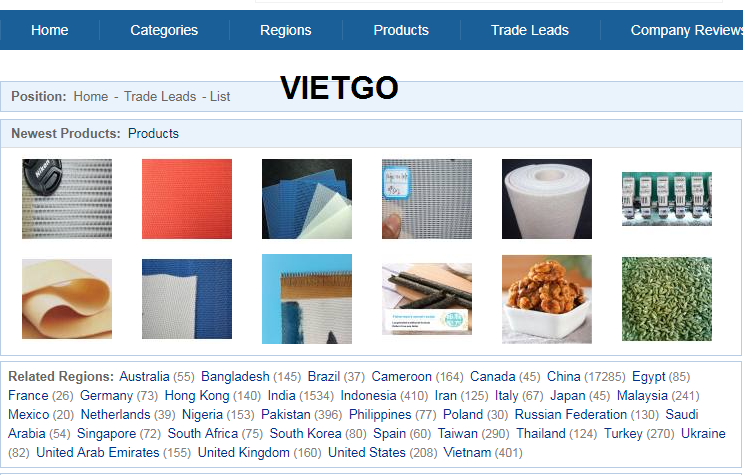 Vietgo-xuat-khau-gạo- African Vietgo-xuat-khau-gạo- African