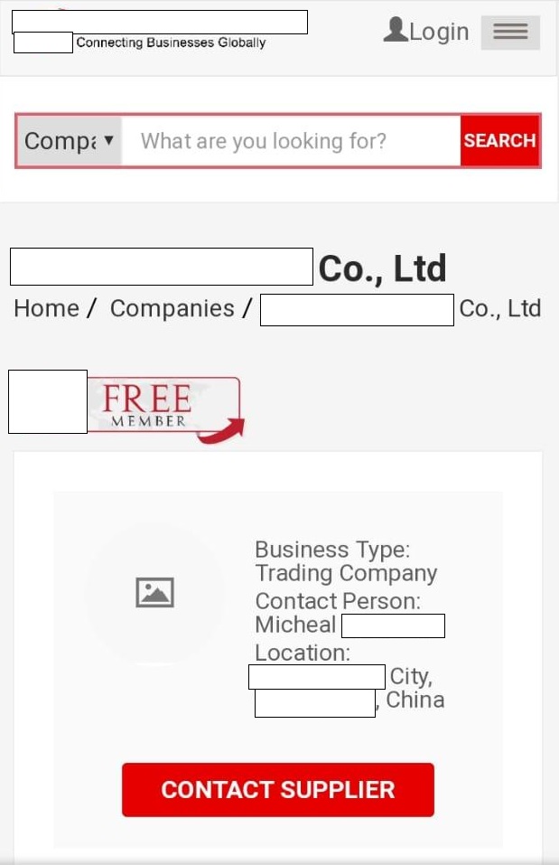 Tỏi Vietgo Tỏi Vietgo