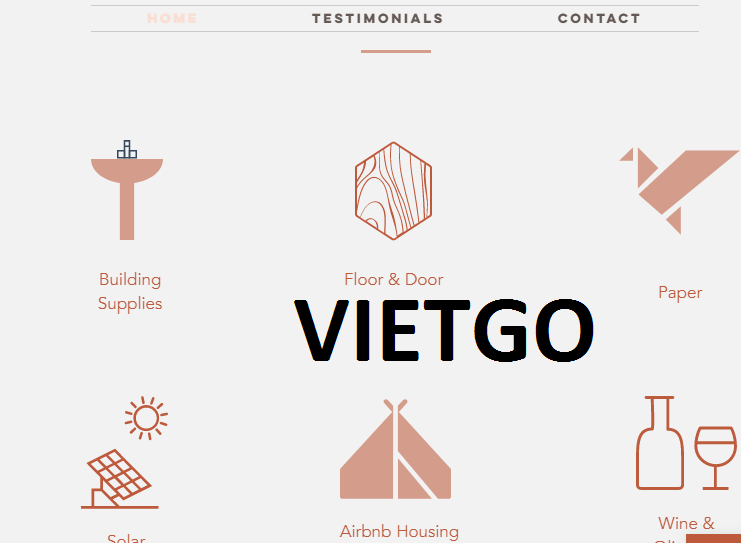 NGÔ HẠT VÀNG VIETGO