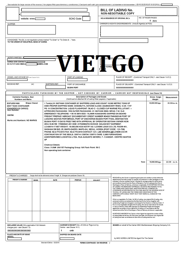 Sắn lát Vietgo Sắn lát Vietgo