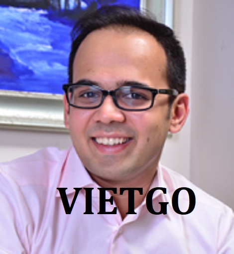 Gậy tre Vietgo