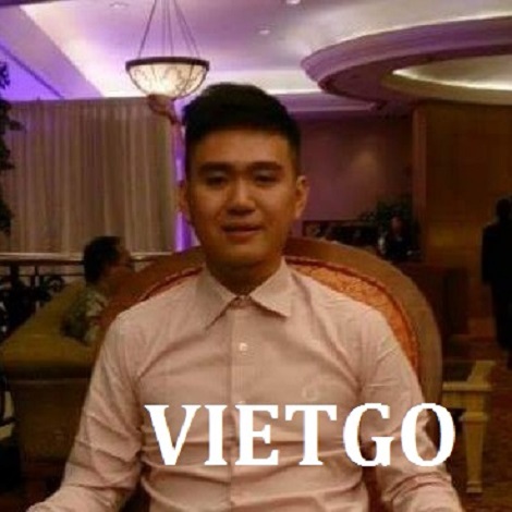 Cá tra phi lê Vietgo