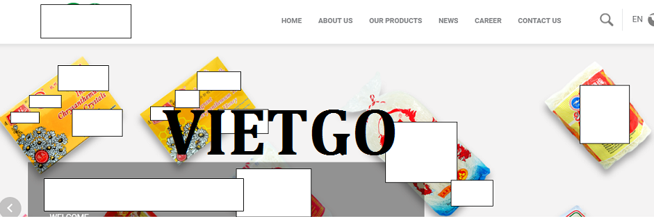 Đường Trắng Vietgo Đường Trắng Vietgo