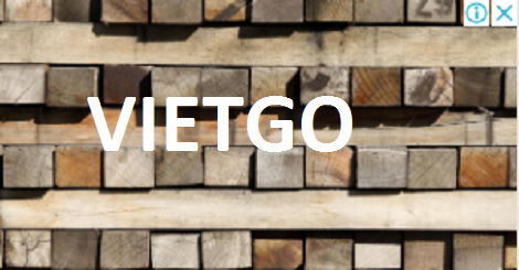 Tinh bột sắn Vietgo