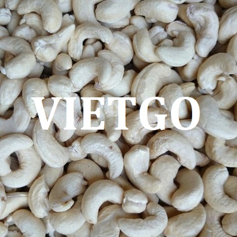 Hạt điều Vietgo
