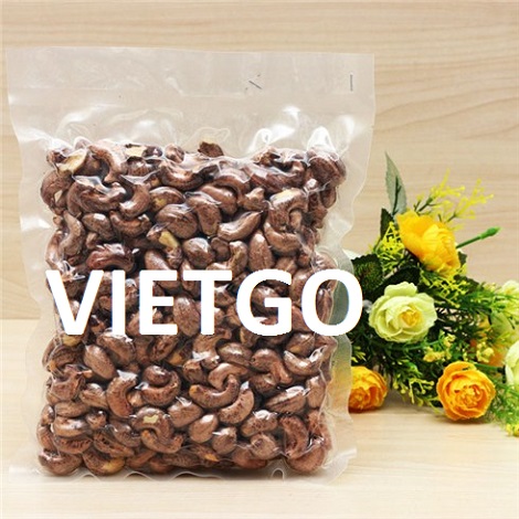 Hạt điều Vietgo Hạt điều Vietgo