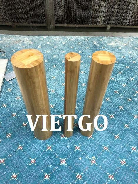 Gậy tre Vietgo