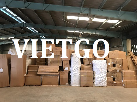 Gỗ dán mặt gỗ dầu Vietgo