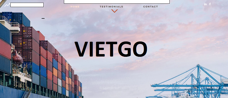 NGÔ HẠT VÀNG VIETGO