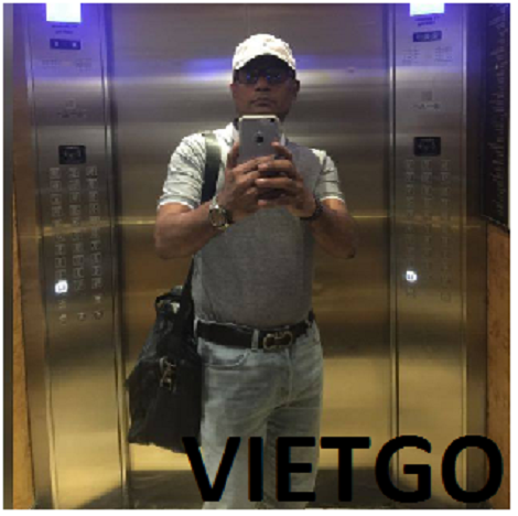 NGÔ VÀNG VIETGO