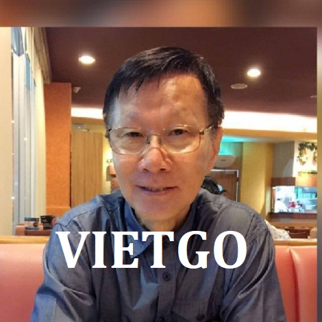 Sắn lát Vietgo Sắn lát Vietgo