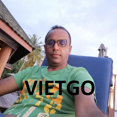  CÁM GẠO VIETGO