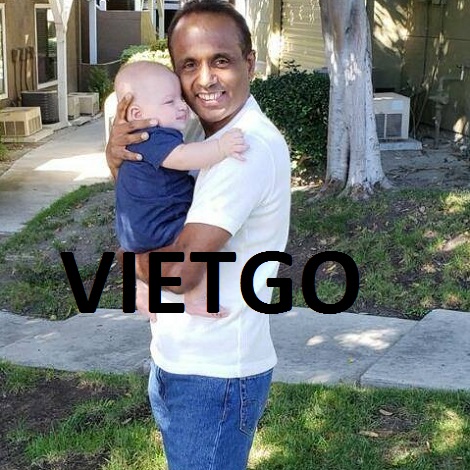  CÁM GẠO VIETGO