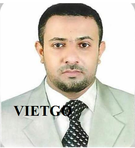 VIETGO-xuat-khau-dau nanh- Yemen 