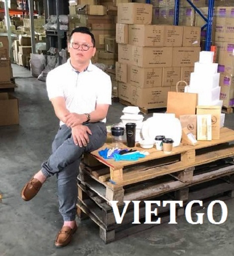 Xiên tăm tre Vietgo