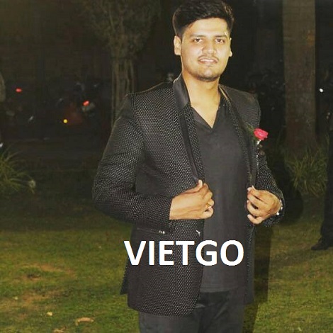 Hương Đen Vietgo
