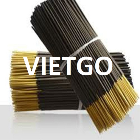Hương Đen Vietgo
