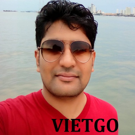 Huong-VIETGO