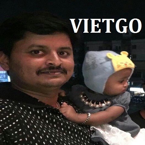 Huong-VIETGO