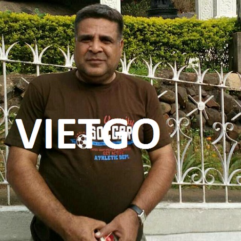 Hương Đen Vietgo