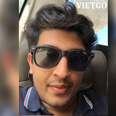 ông Surendra