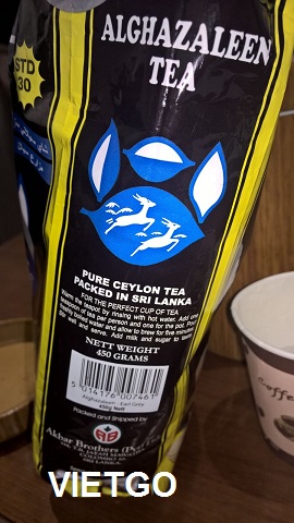 chè