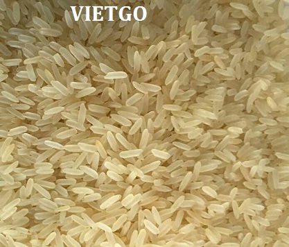 gạo việt nam xuất khẩu