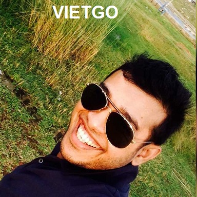 ngô hạt xuất khẩu