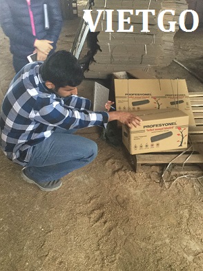 than mùn cưa Việt Nam