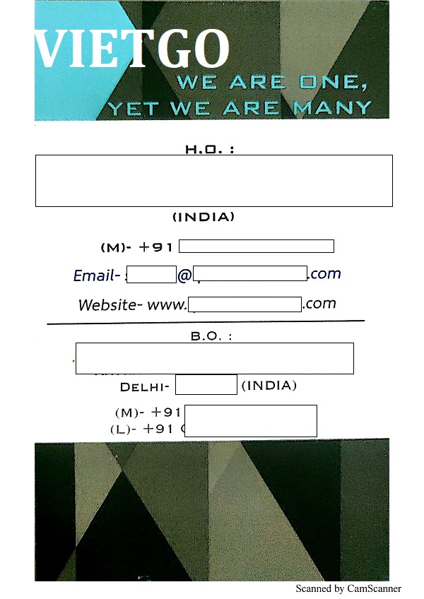 Sợi xơ Vietgo Sợi xơ Vietgo