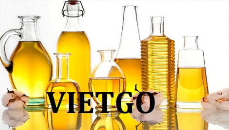 Dầu Ăn Vietgo