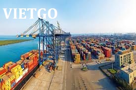 chân hương việt nam xuất khẩu