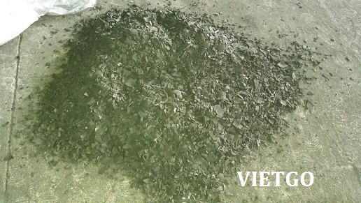 xuất khẩu than