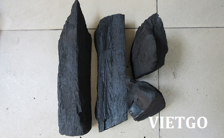 xuất khẩu than
