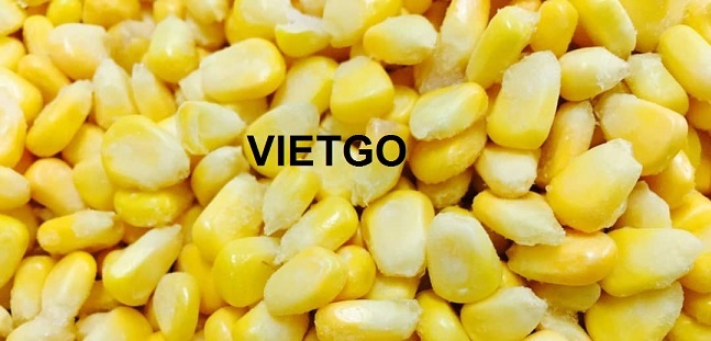 Vietgo-xuat-khau-ngo ngot- Iran Vietgo-xuat-khau-ngo ngot- Iran