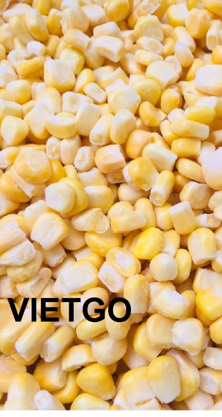 Vietgo-xuat-khau-ngo ngot- Iran Vietgo-xuat-khau-ngo ngot- Iran