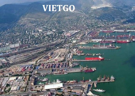 xuất khẩu gạo việt nam