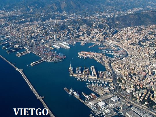 gạo việt nam xuất khẩu