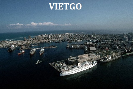 ngô hạt việt nam xuất khẩu